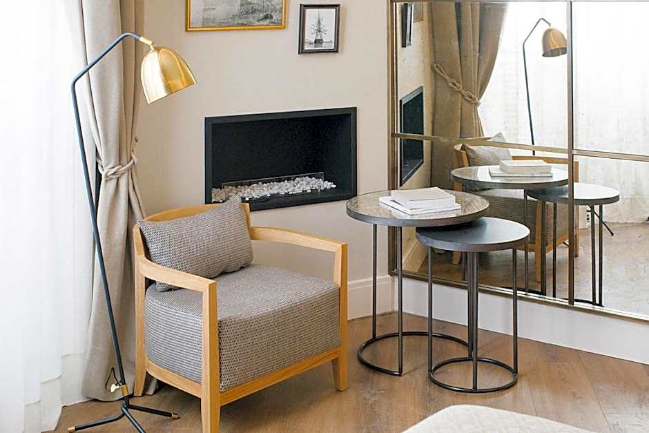 Hotel Antigua Palma - Casa Noble