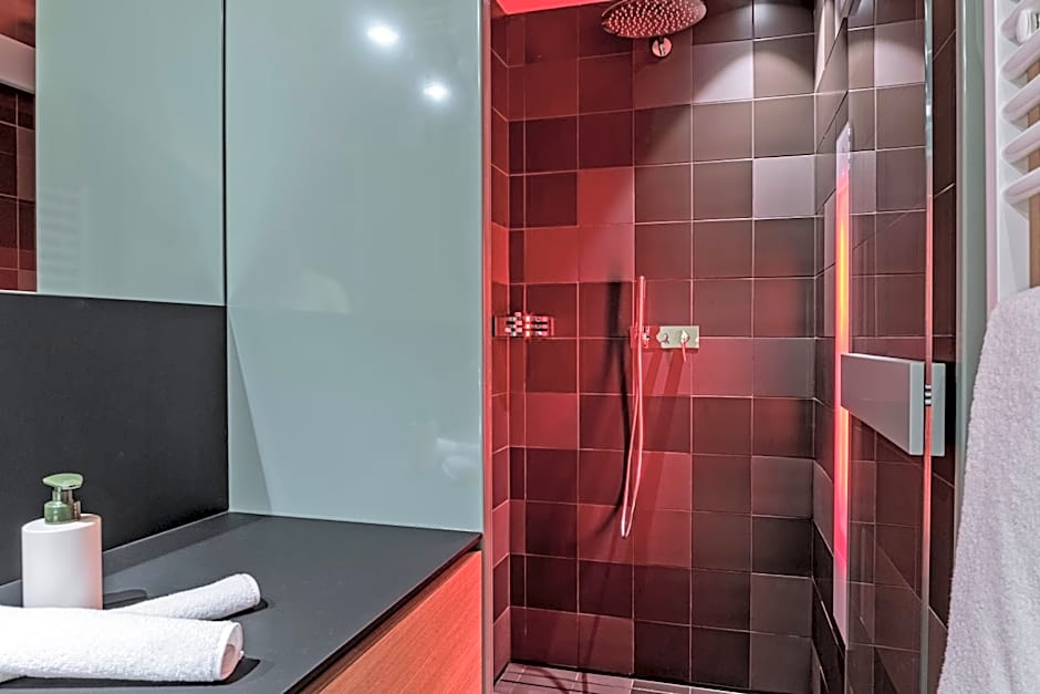 Hotel Villa Mayr Rooms & Suites