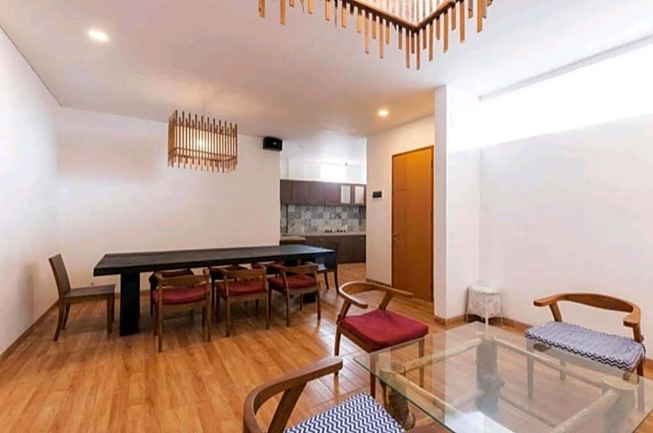 Ozora Tiying Tutul Hostel Canggu