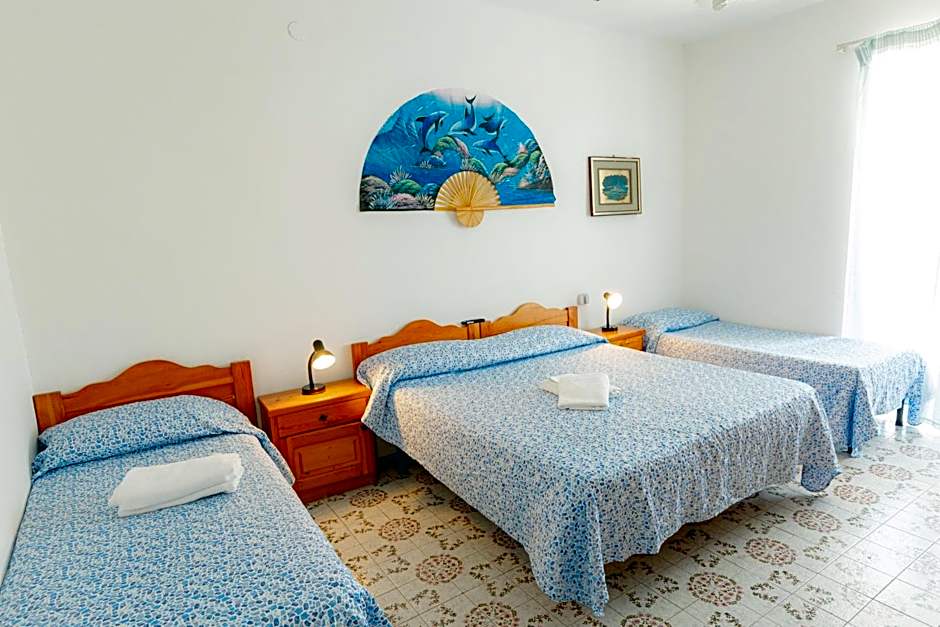 Hotel Casa Adolfo Ischia