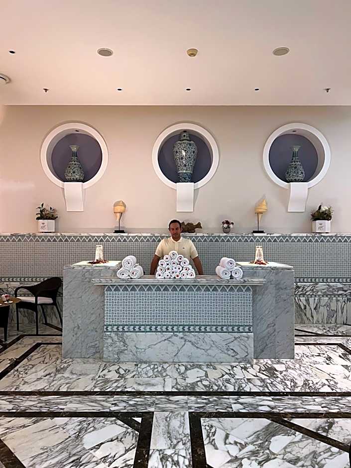 Royal Hotel Oran - MGallery