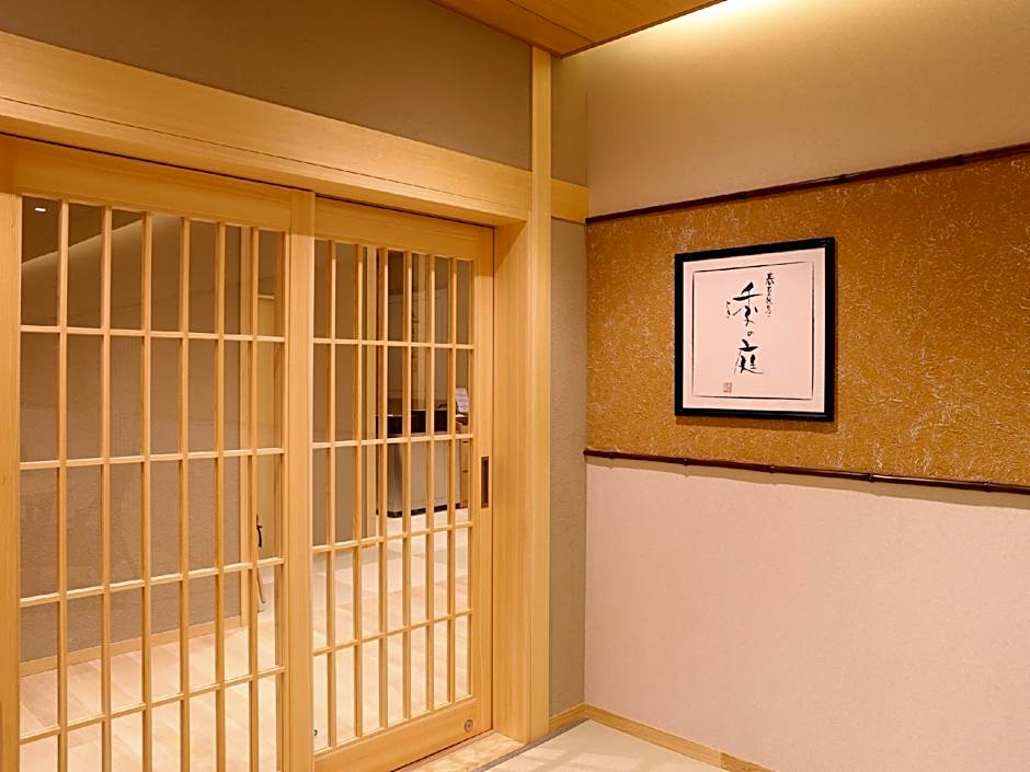 Beppu Hatto Onyado Nono Beppu