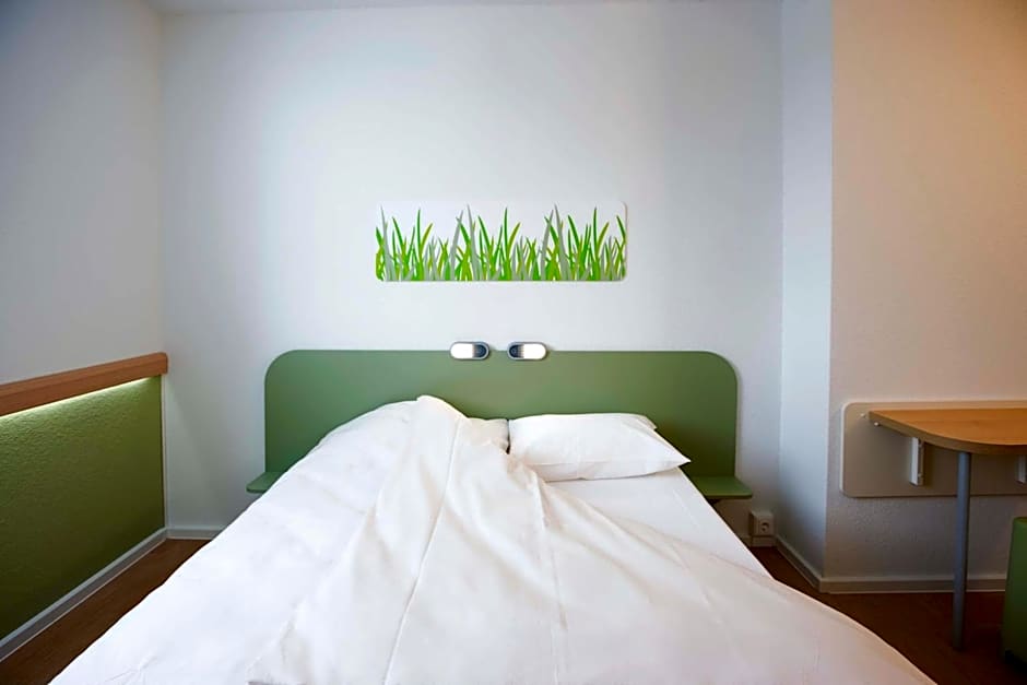 Ibis budget Wien Messe