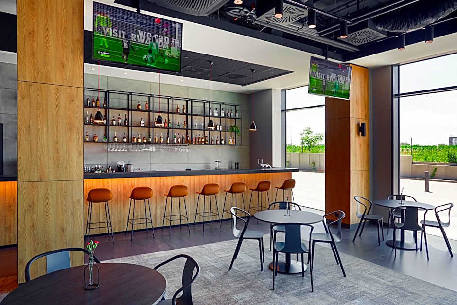 Q Hotel Plus Wroclaw Bielany