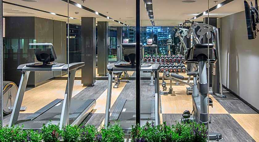 Travelodge Sukhumvit 11