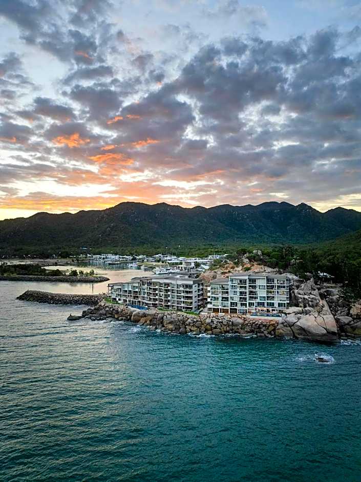 Grand Mercure Apartments Magnetic Island