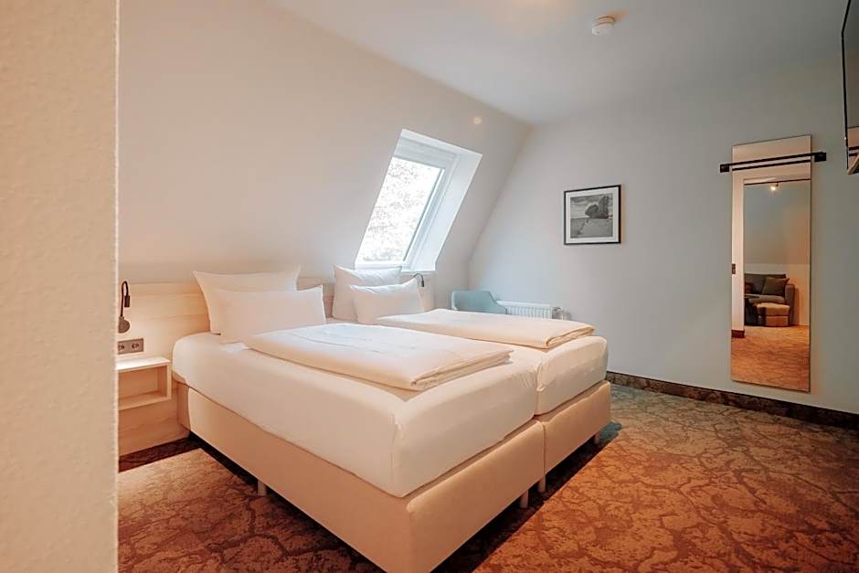 Parkhotel Papenburg by Hackmann