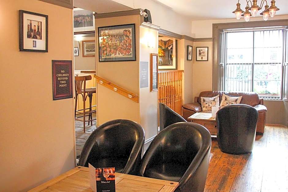 Station Hotel And Restaurant