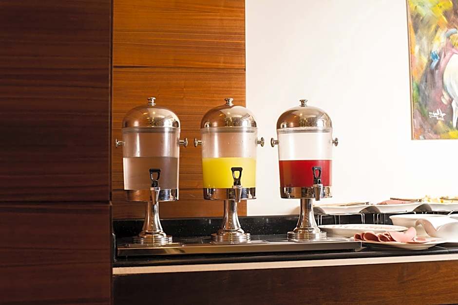 Dweik Hotel LUXURY 3