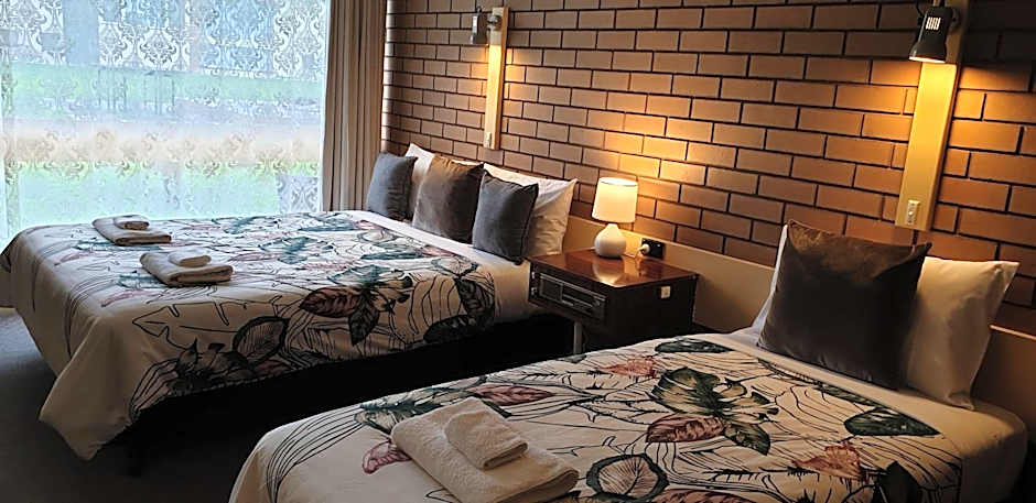 Sandpipers @ Millicent