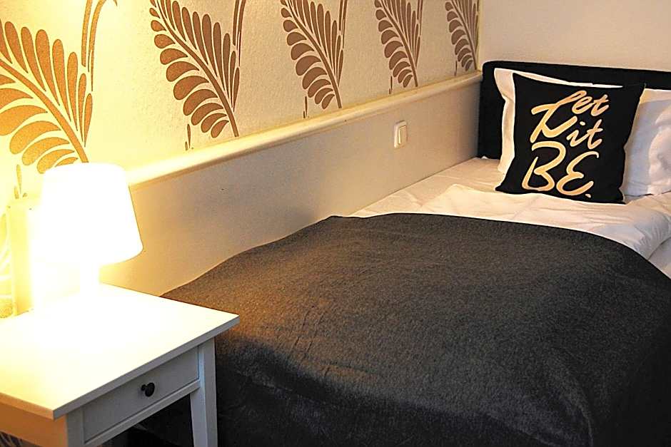 Hotel Krone Aachen | City-Eurogress