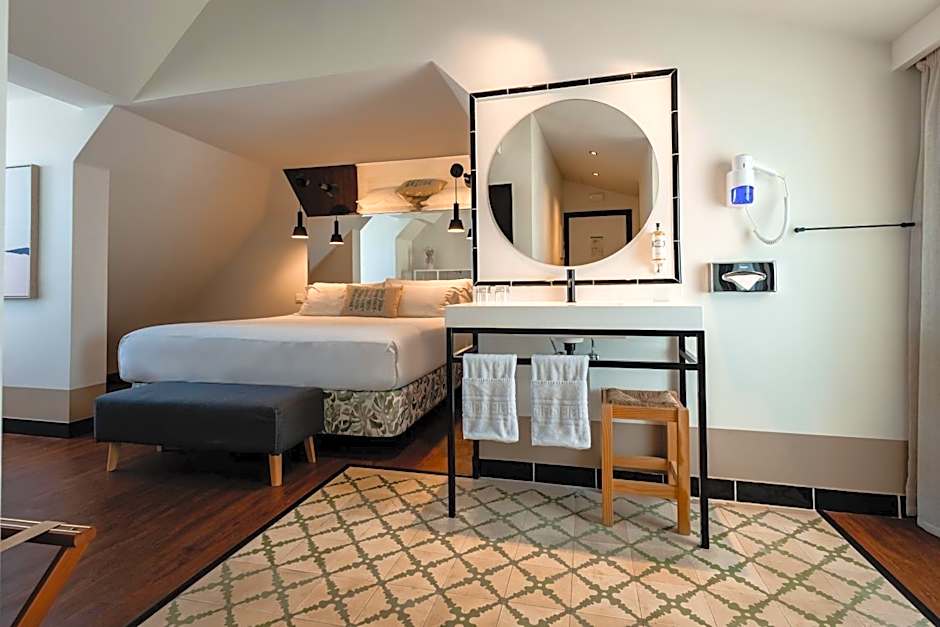 Pousada Vila Real Santo Antonio