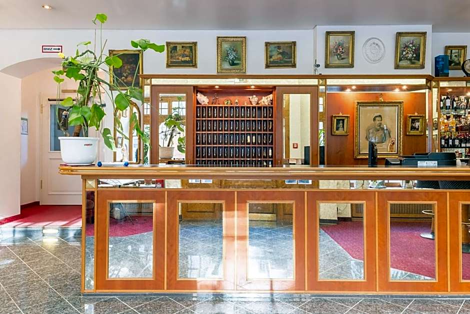 Hotel Bayernland