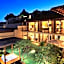 Temple Hill Residence Villa