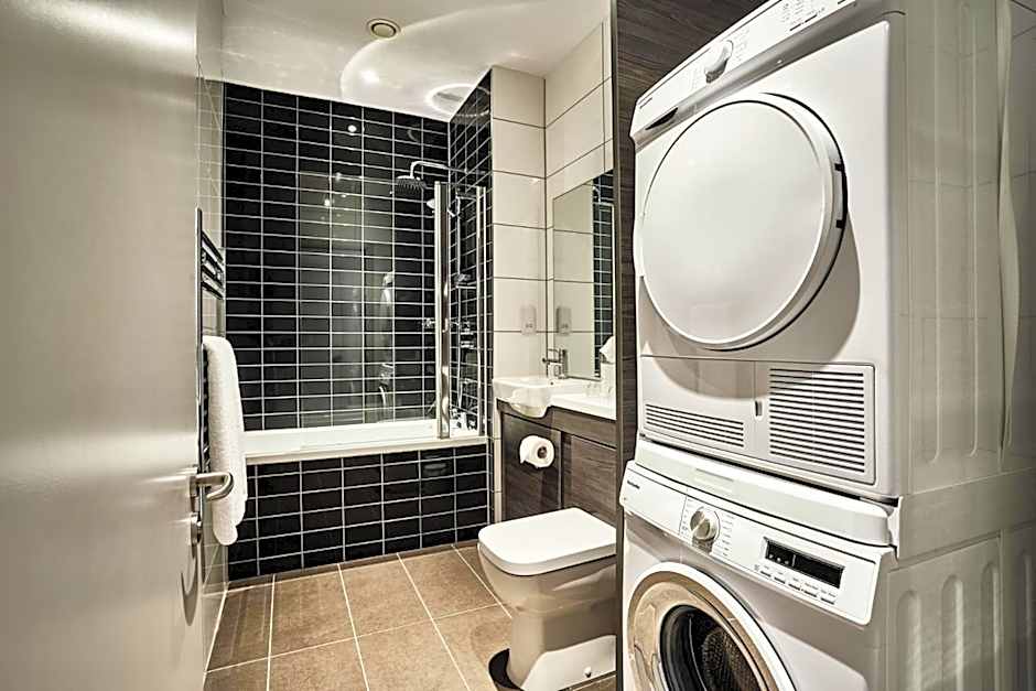 Quest Liverpool City Centre