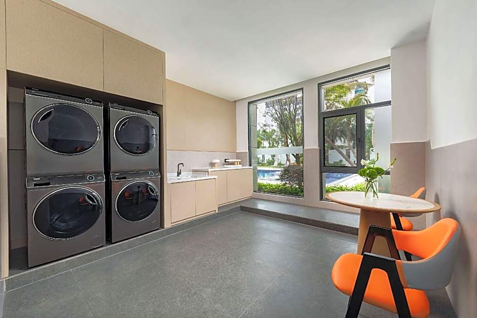 Hawthorn by Wyndham Xishuang Banna Jinghong