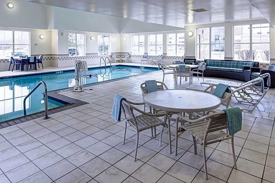 Residence Inn by Marriott South Bend Mishawaka