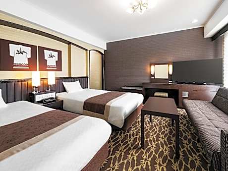 Special Offer - Superior Twin Room - Non-Smoking
