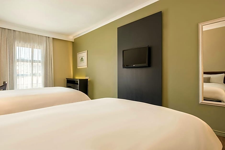 Protea Hotel Nelspruit