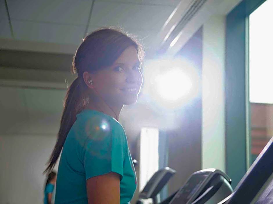 Novotel Lodz Centrum