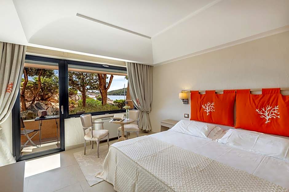 Hotel Cala Lunga