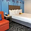 Tropicana Inn and Suites