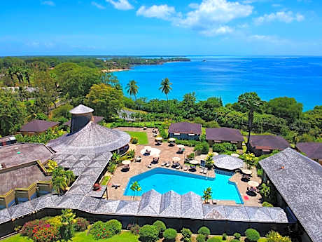 Mount Irvine Bay Resort