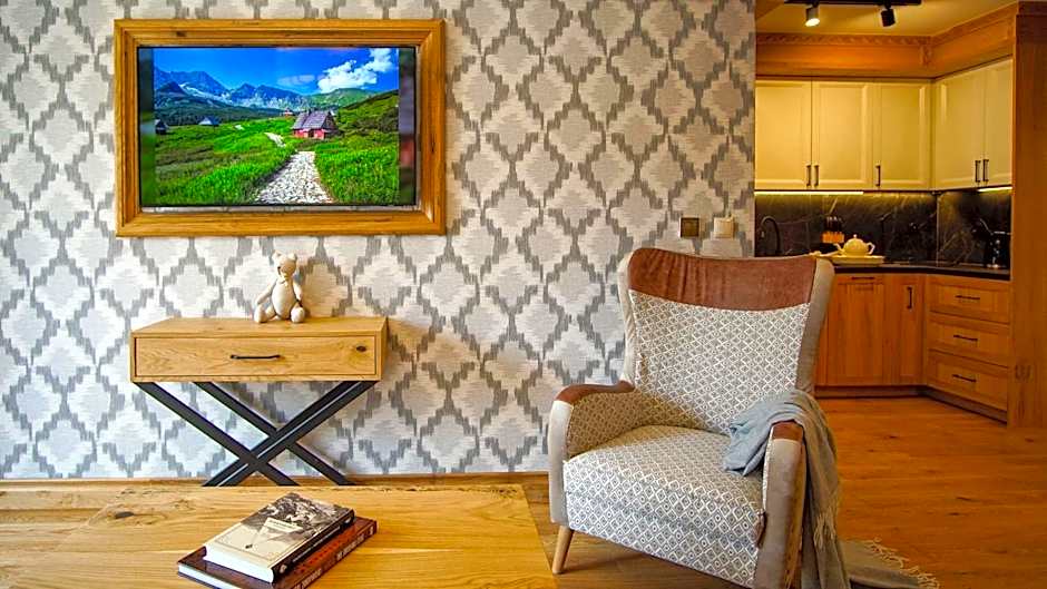 Aparthotel Merynos