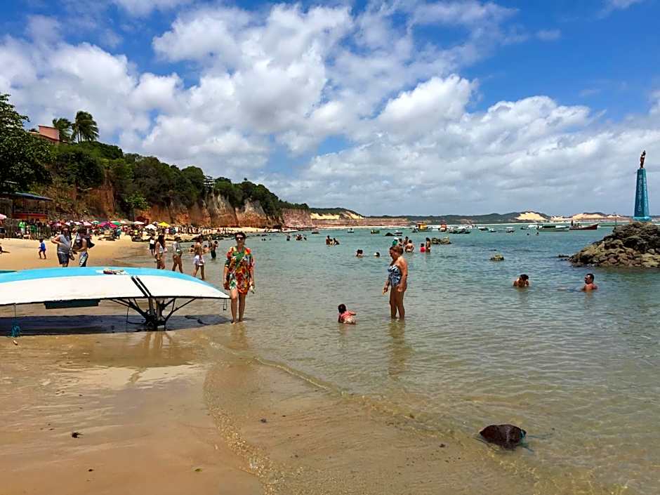 CostaSol Pipa Chalés
