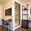 Berlage Hotel, BW Signature Collection