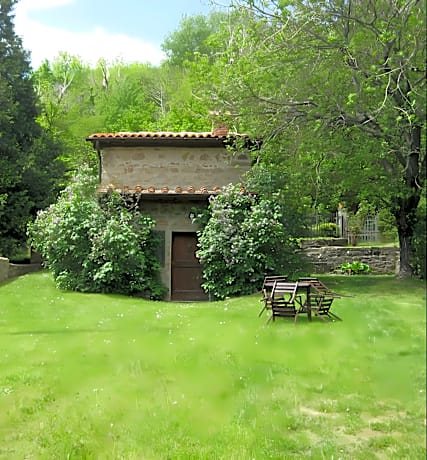 Fattoria Il Praticino - Metato