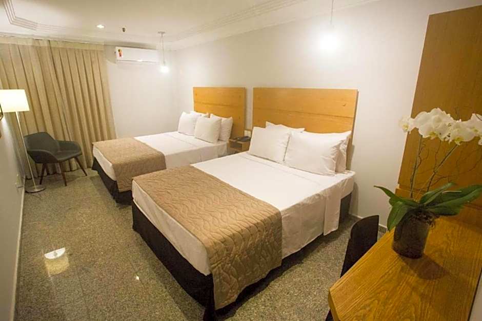 Regency Copacabana Hotel