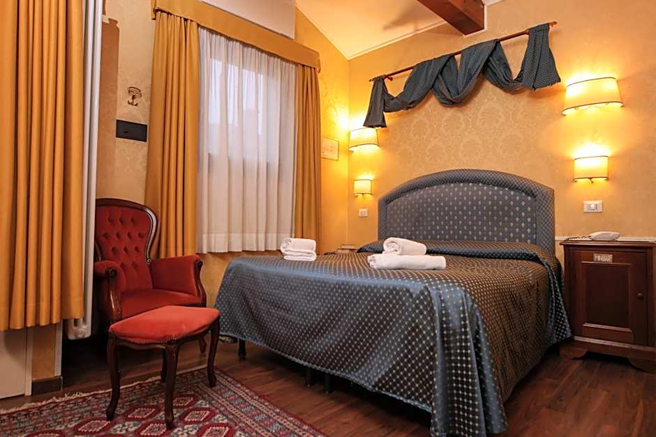Hotel Da Bruno