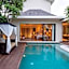 Berry Amour Romantic Villas