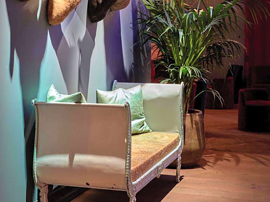 25hours Hotel Munich The Royal Bavarian