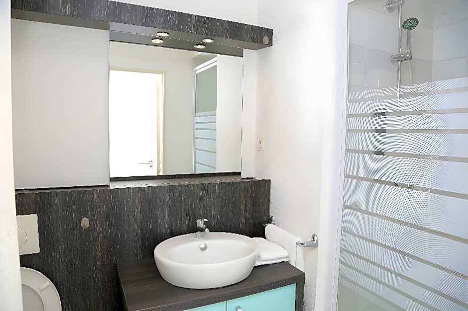 Residence Aixoise
