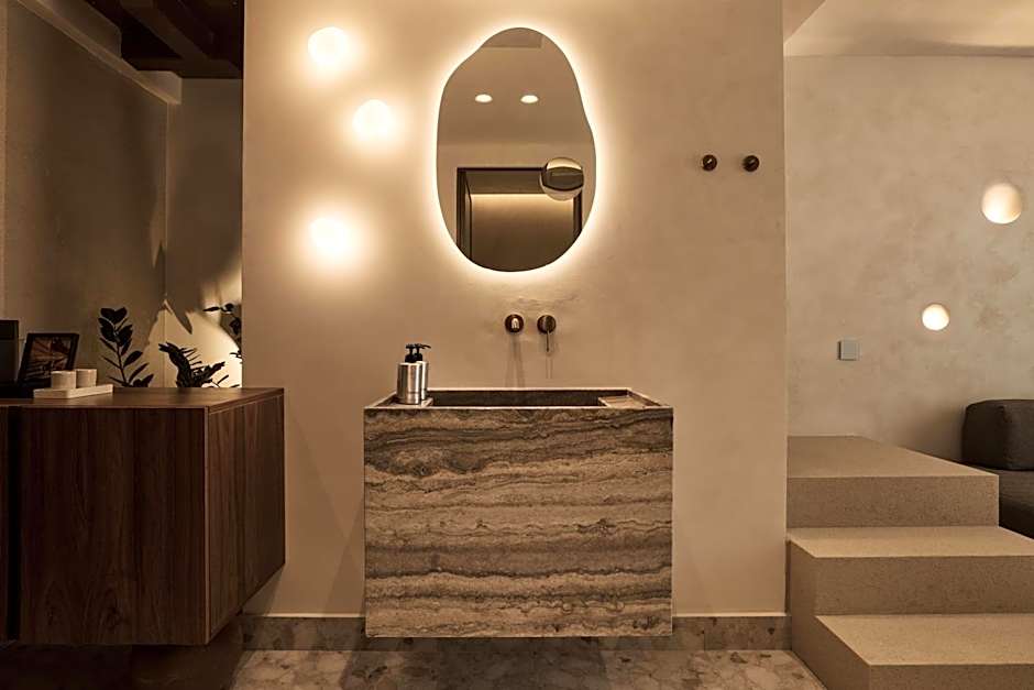 Uzenie All Suites Boutique Resort - Adults Only