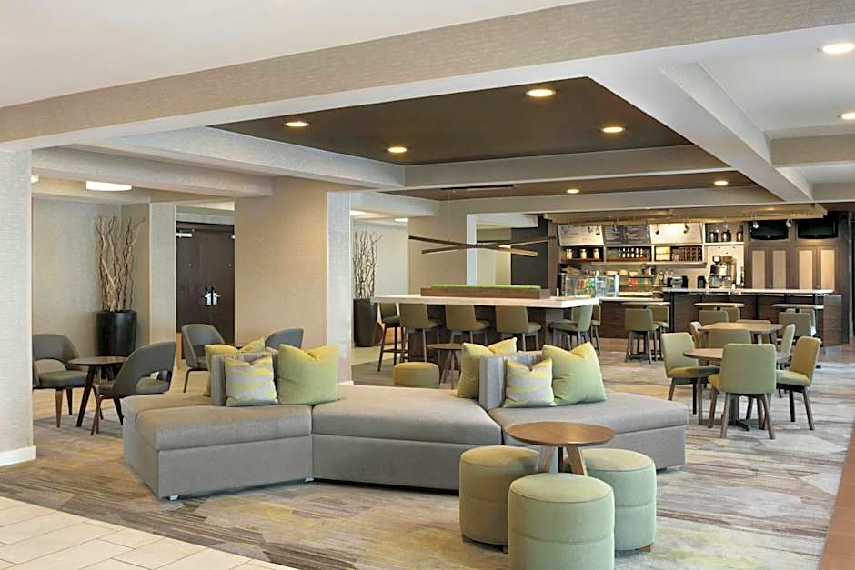 Courtyard by Marriott Austin Round Rock