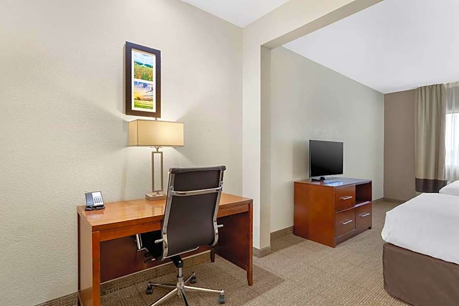 Comfort Suites Brenham