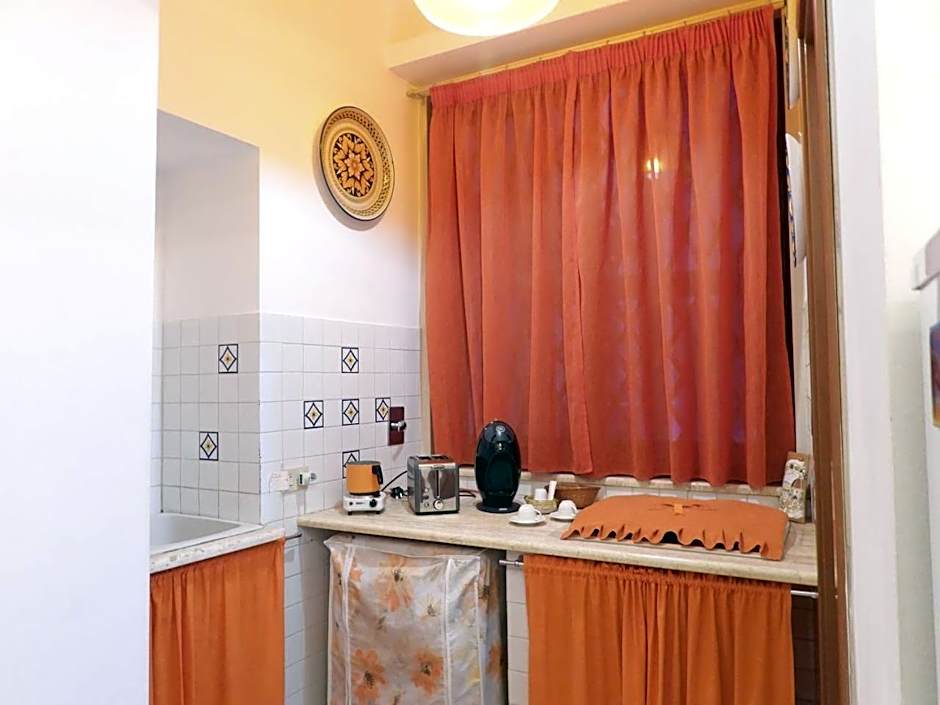 B&B Maria Piddu