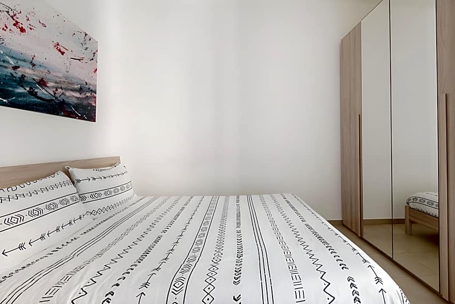 Scirocco Guest House