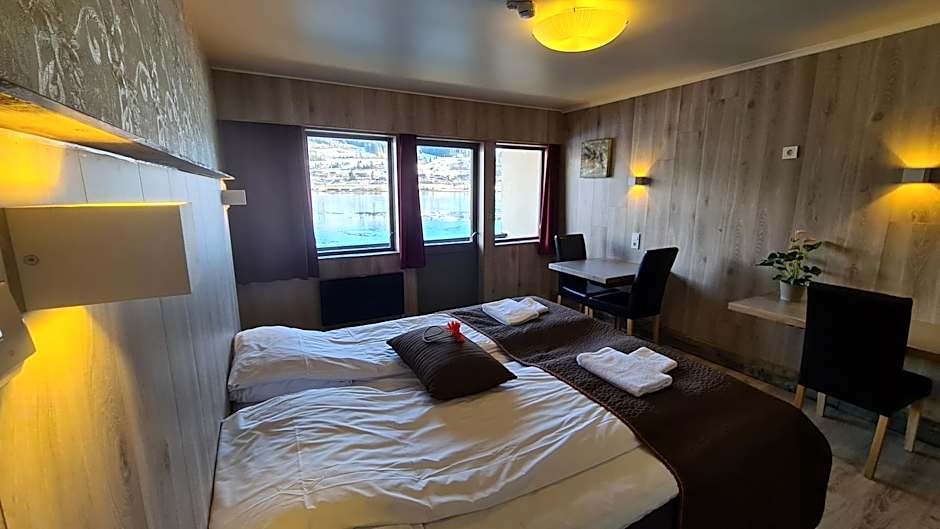 Strand Fjordhotel