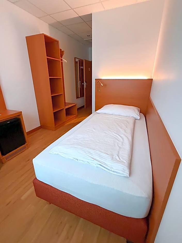 Smarthotel Gallmersgarten