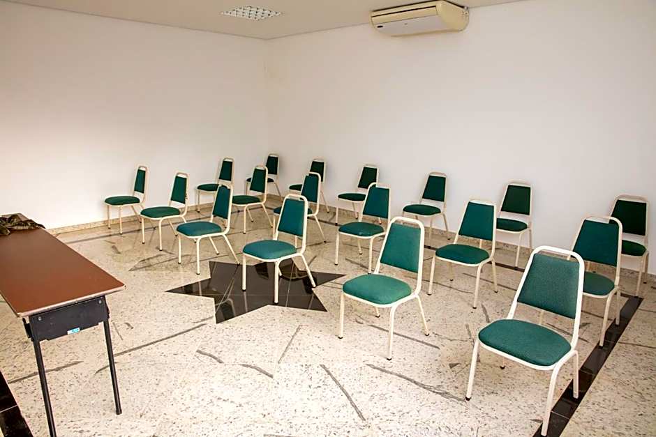 Fenix Hotel Varginha