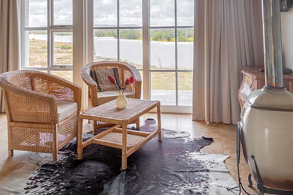 Karoo 1 Hotel Village