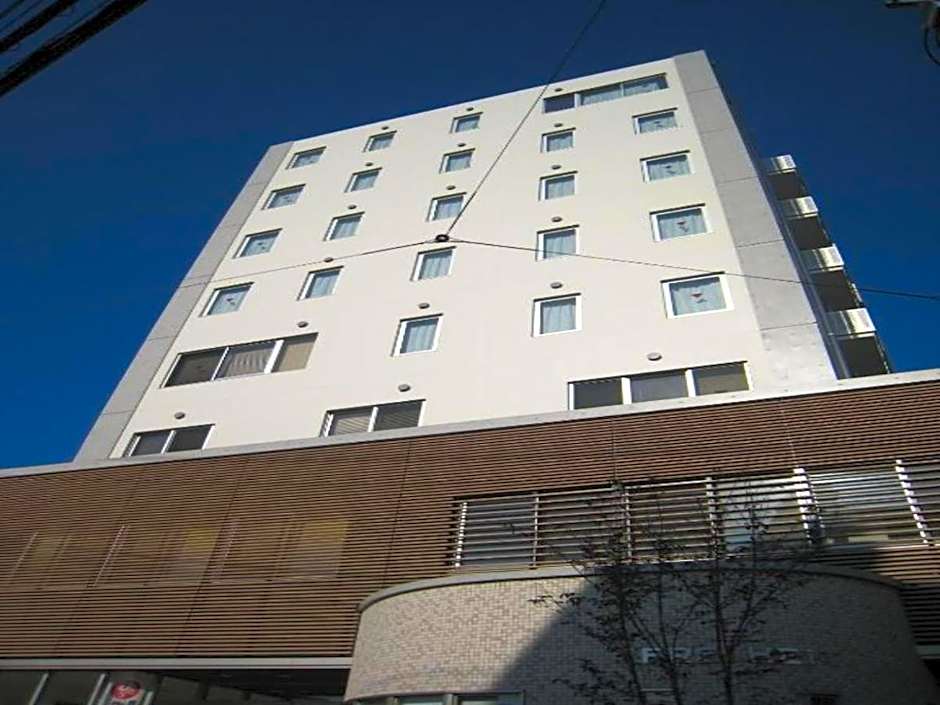 Kumagaya Royal Hotel Suzuki