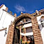 Hotel La Casa Grande del Burgo