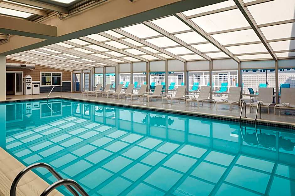 Bethany Beach Ocean Suites Residence Inn by Marriott