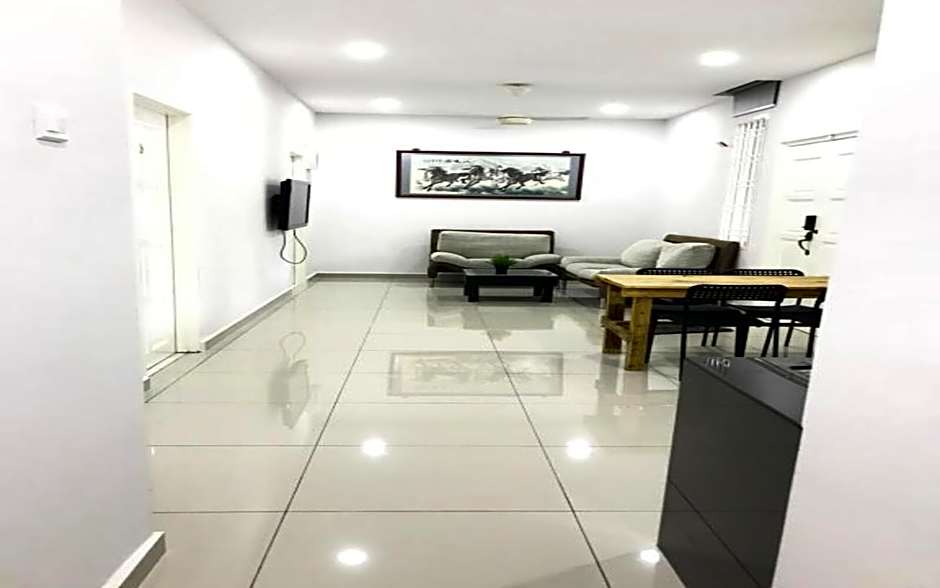 Jiaxin Homestay - JP Pedana 家馨民宿