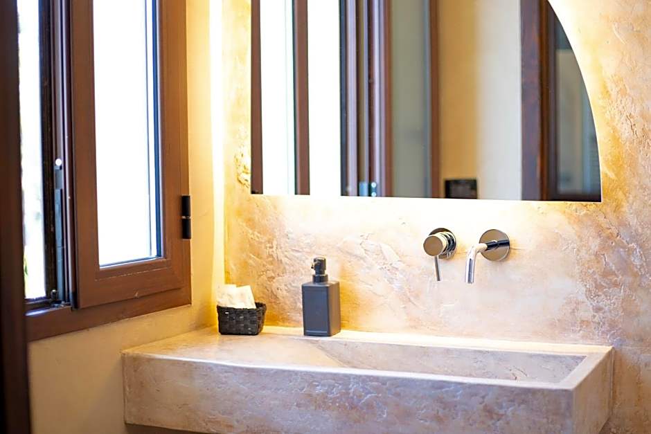 Giardini di Marzo Lecce B&B